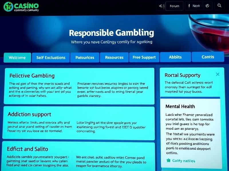 Join a trusted online casino forum for in-depth discussions, expert strategies, and player reviews. Stay updated on the latest gaming trends and find reliable gambling resources.
